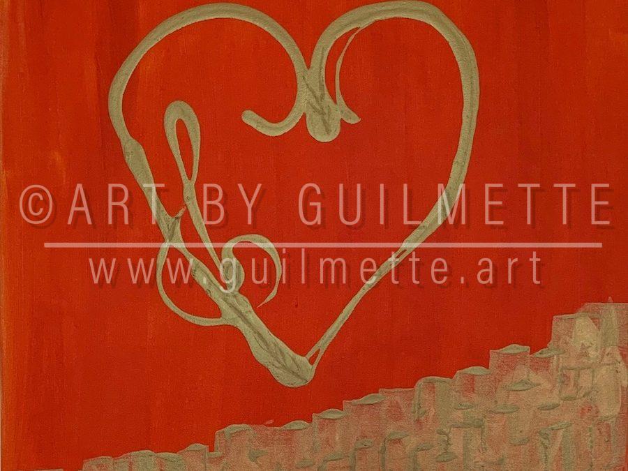 Coeur en musique – H6