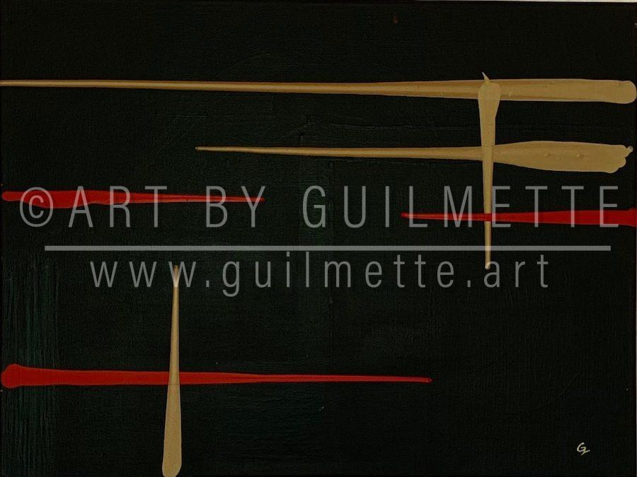 Gouttes – M10