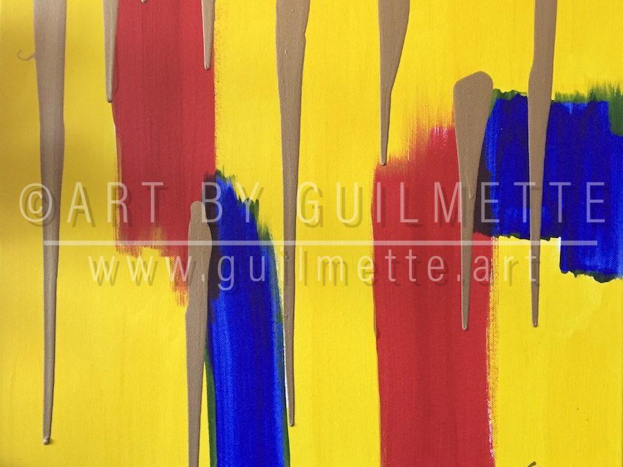 Couleurs – M46