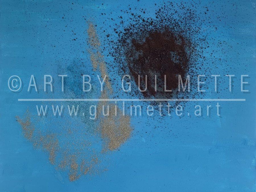 Blue Coffee – M52