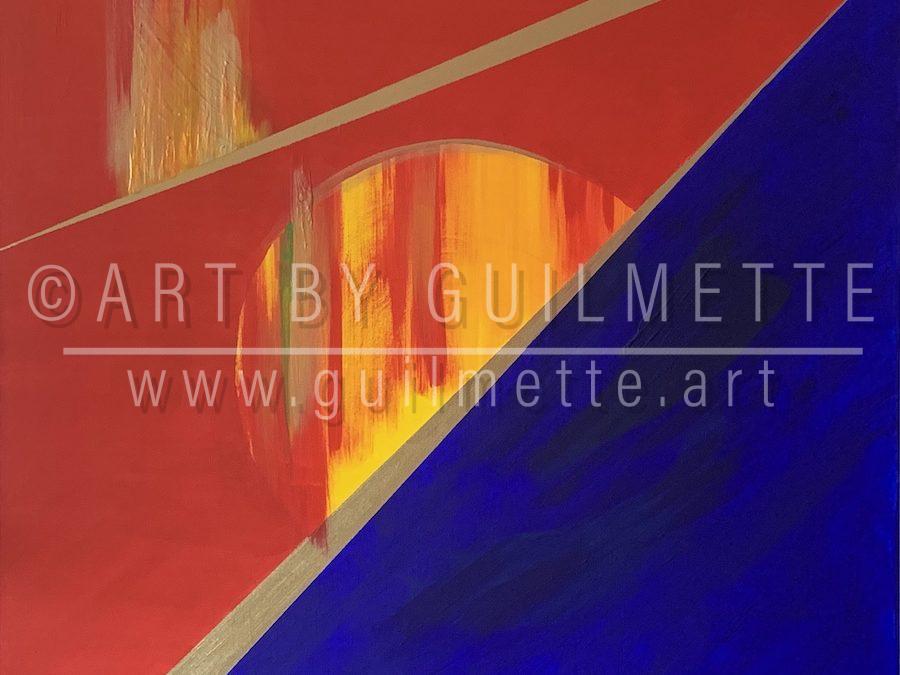 Ciel Mer Soleil – M55