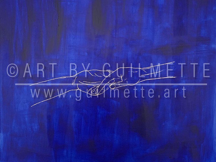 Entre Aide – M63