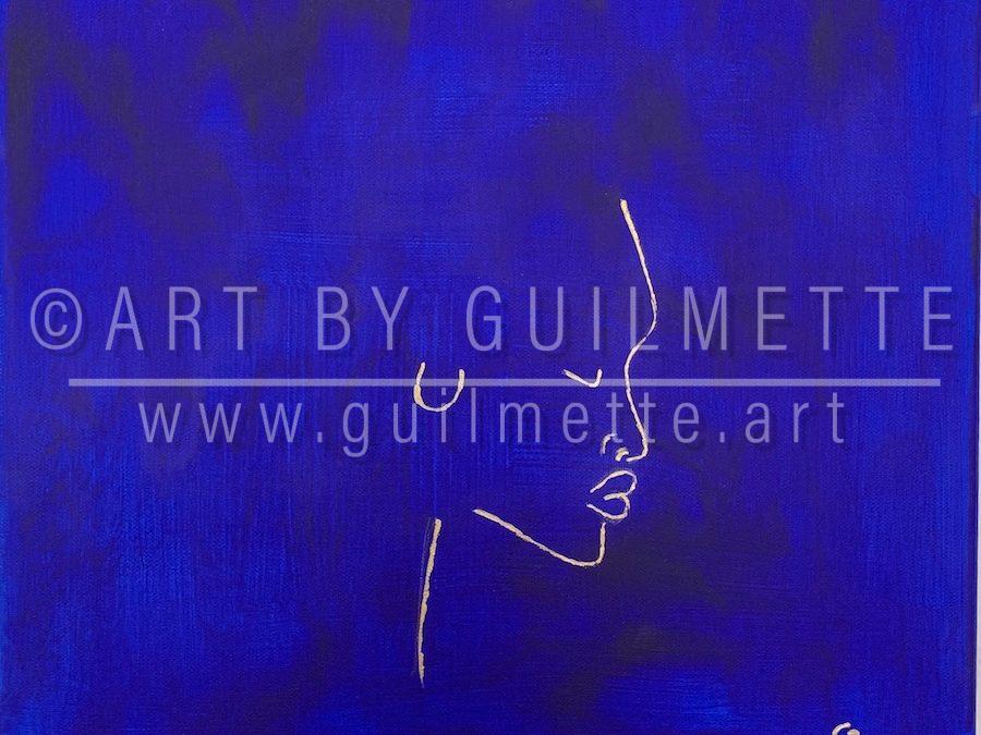 Africa Blue – P26