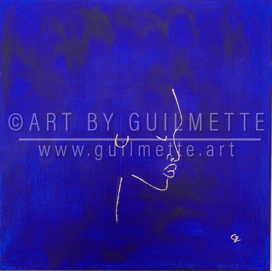 Africa Blue – P26