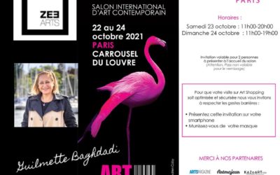 Salon International d’Art Contemporain