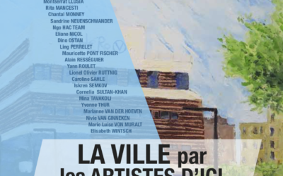 Exposition Peintures