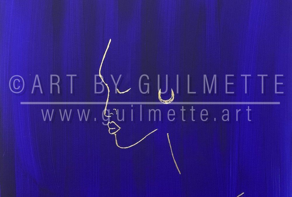 Boucle – P89
