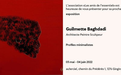 Exposition Peintures