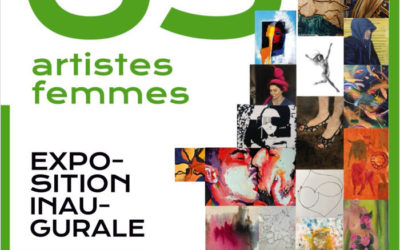 Exposition Peintures