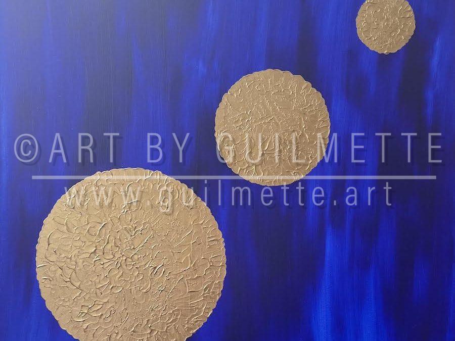 Galaxy – M110