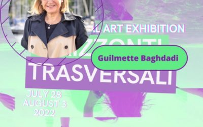 Exposition Peintures Online