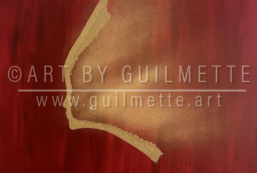 Souffle de l’âme – P116