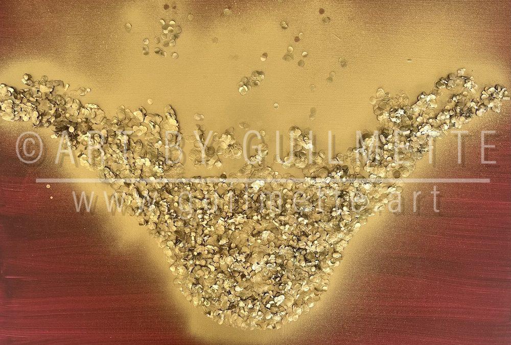 Giving – M118
