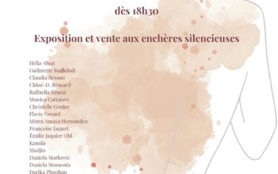 Espace Artistes Femmes X Club Zonta