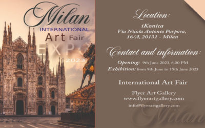 Milan International Art Fair Expo