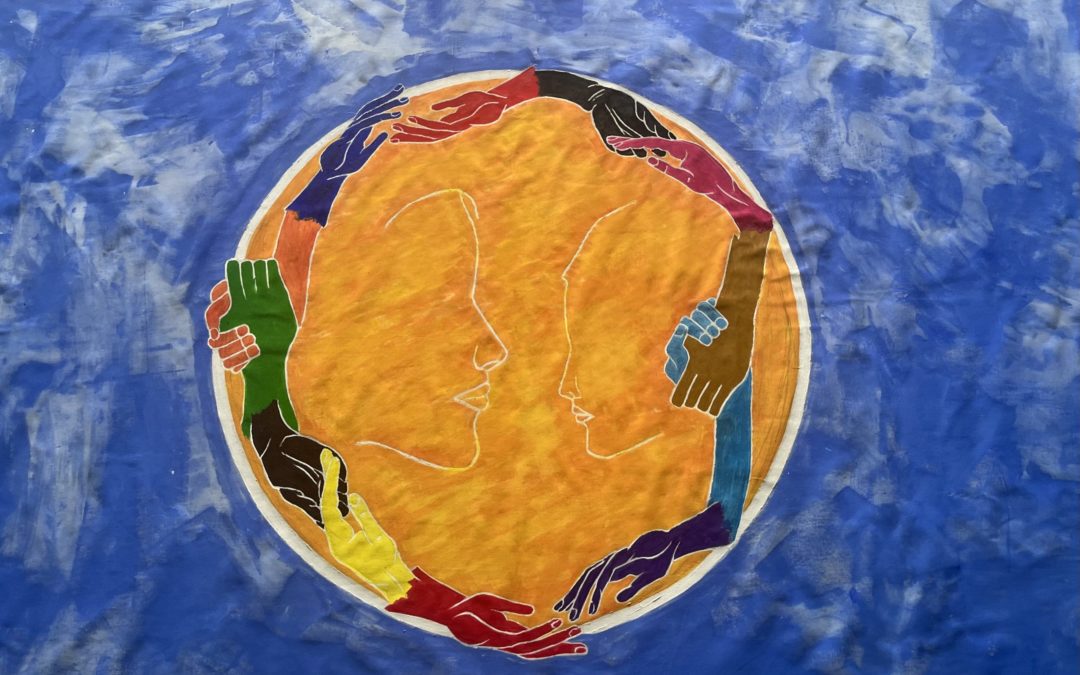 Couleurs du monde – M140