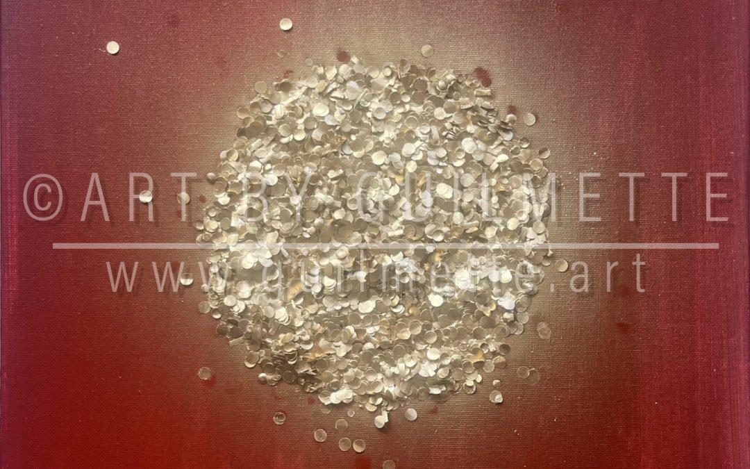 No tittle – M156