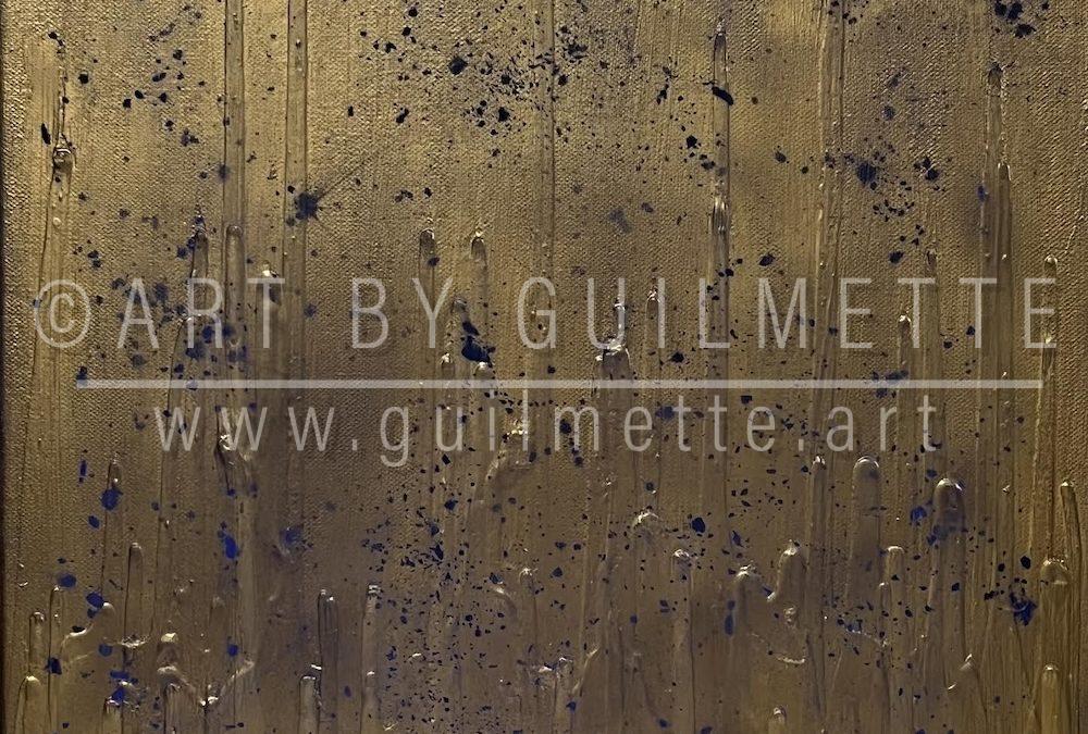 Blue Firework – M157