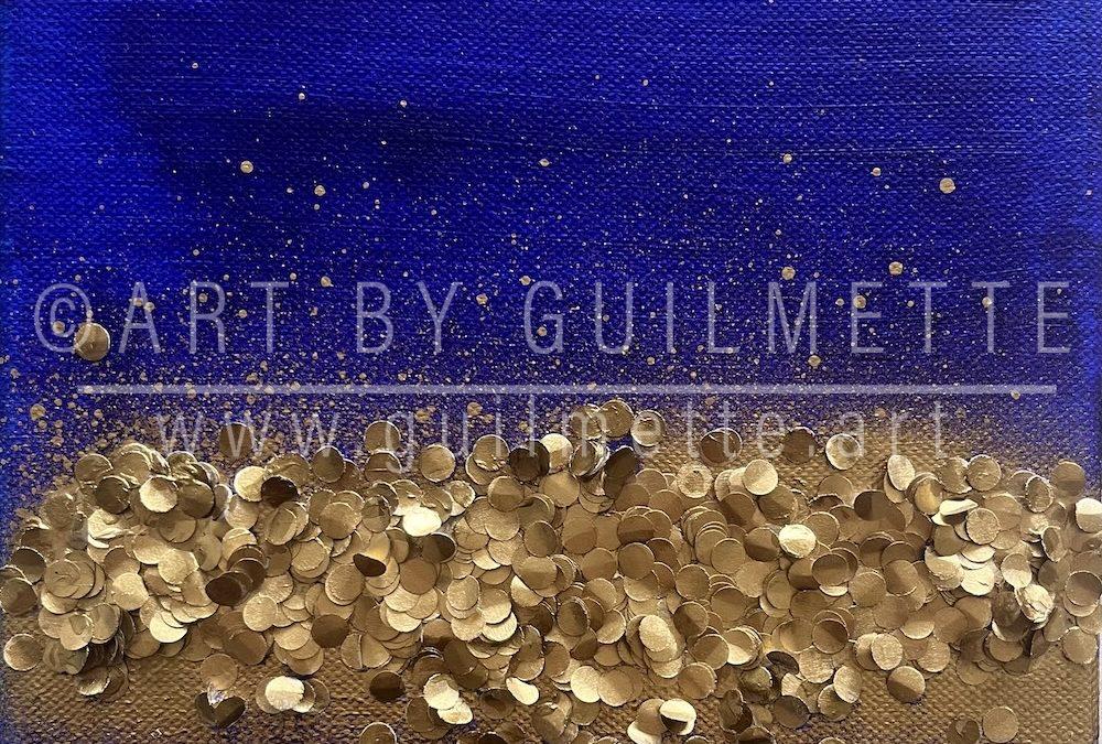 Effervescence – M175