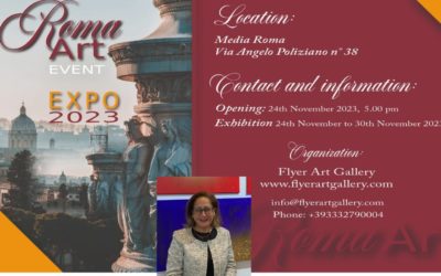 Roma Art Event