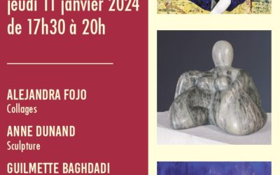 Vernissage