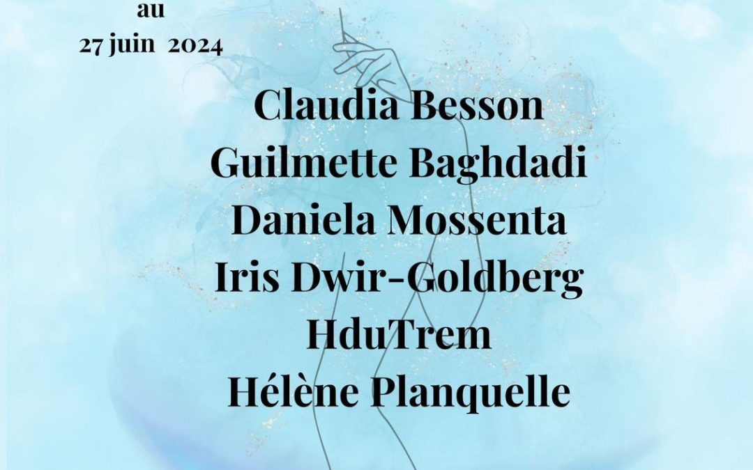 Espace Artistes Femmes