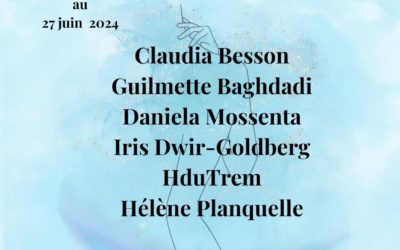 Espace Artistes Femmes