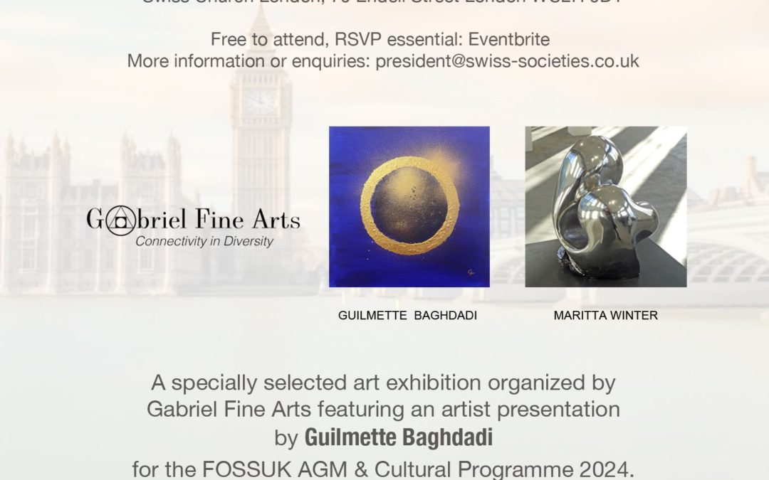 Congress of the Swiss Abroad