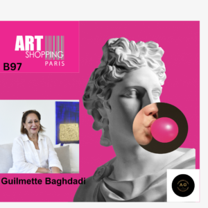 Salon International d'art contemporain
