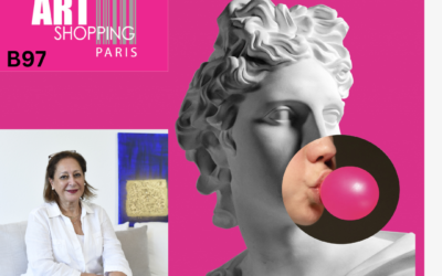 Art Shopping Paris