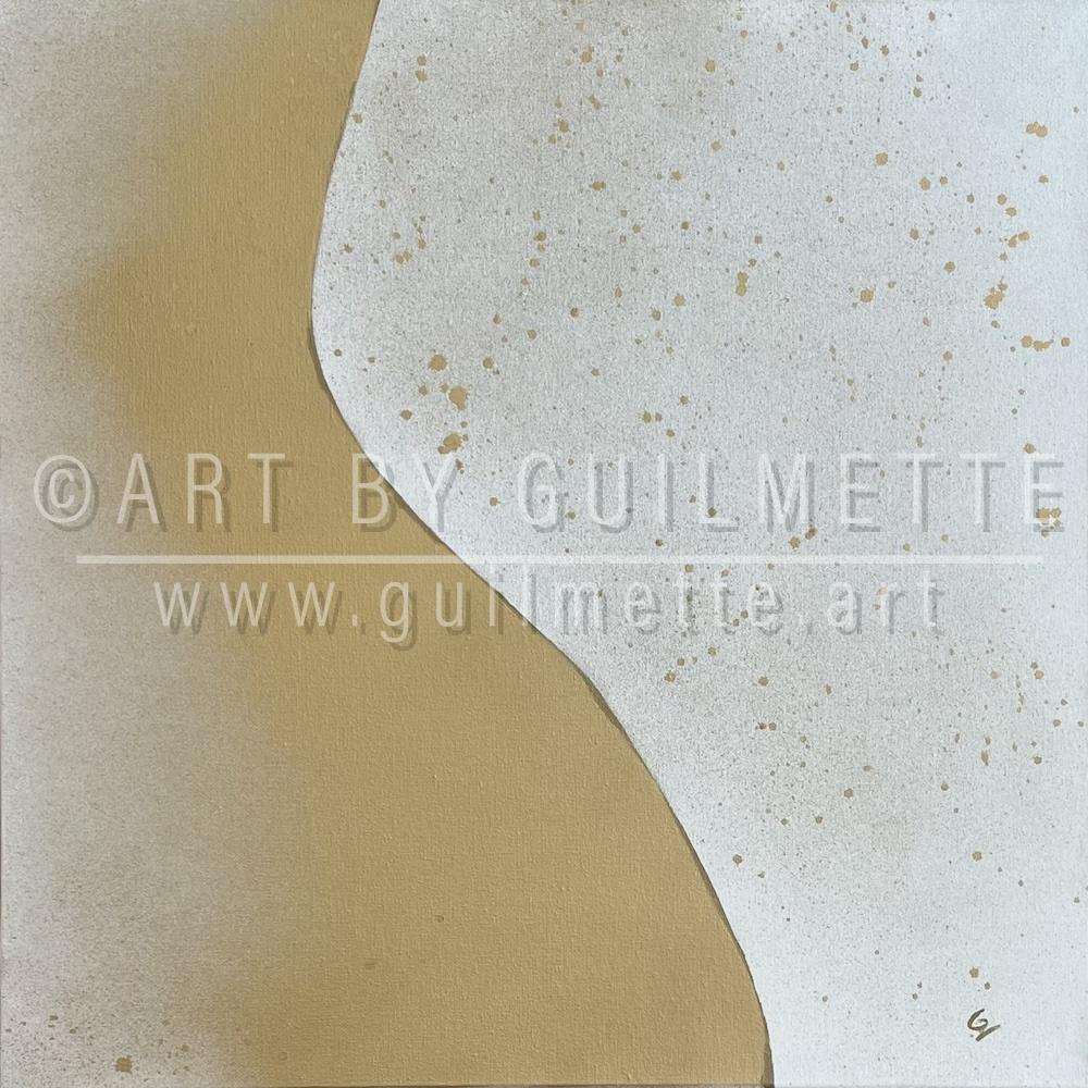 Courbe – M193