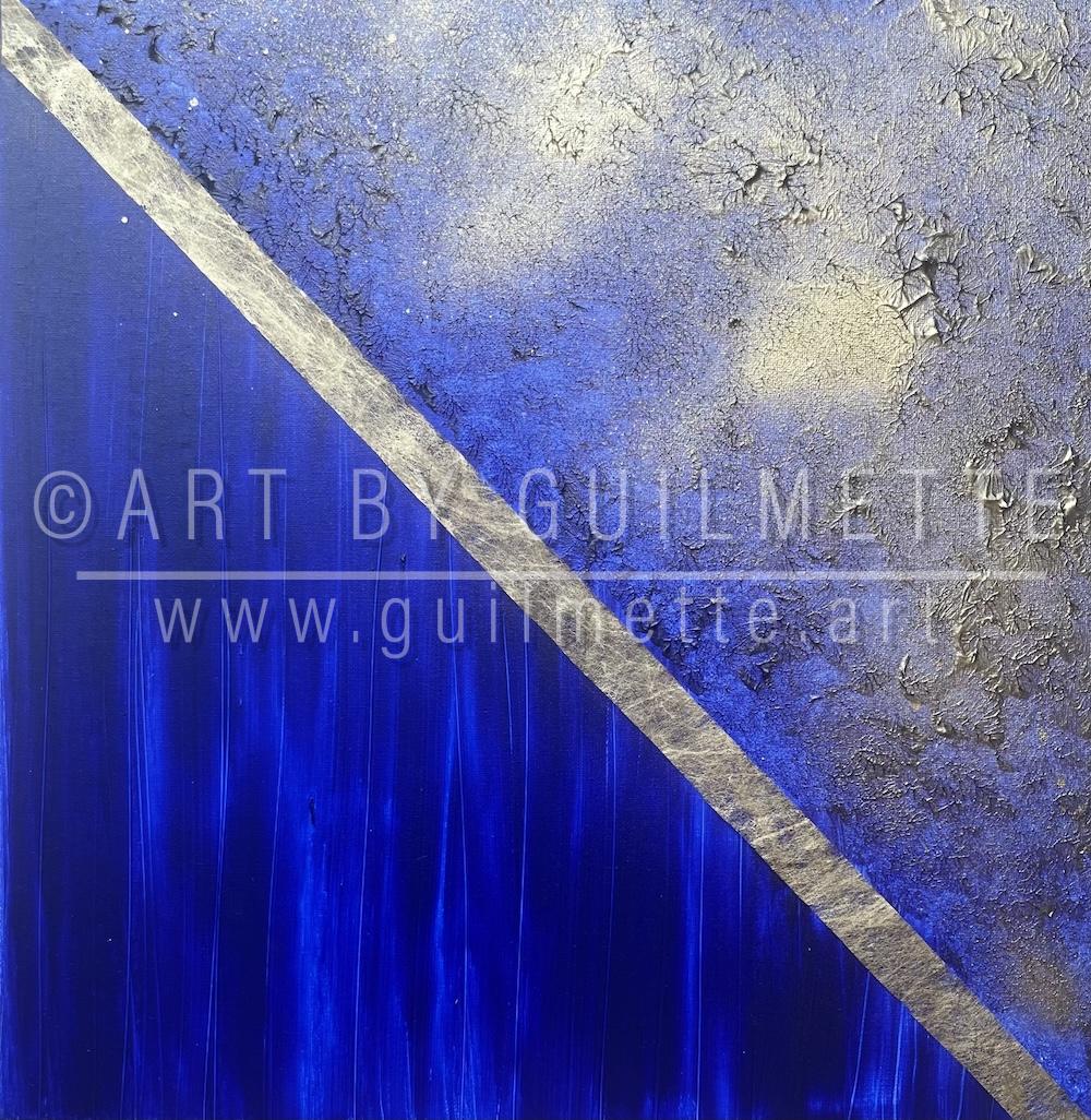 Line of the Soul – M200