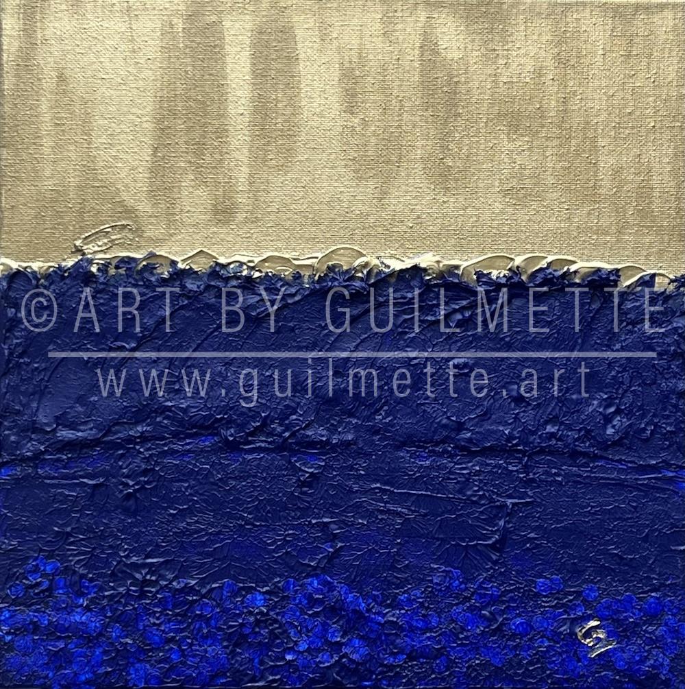 Sky and Sea – M204