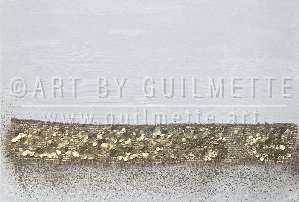 Golden Horizon – M206