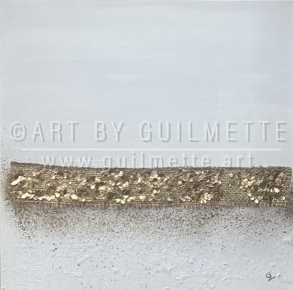 Golden Horizon – M206