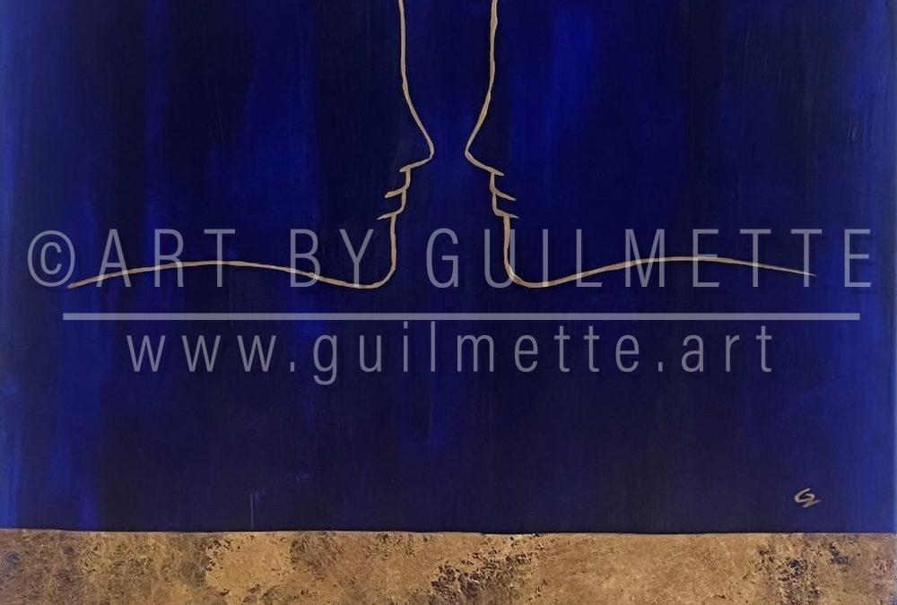 Face to face – P209