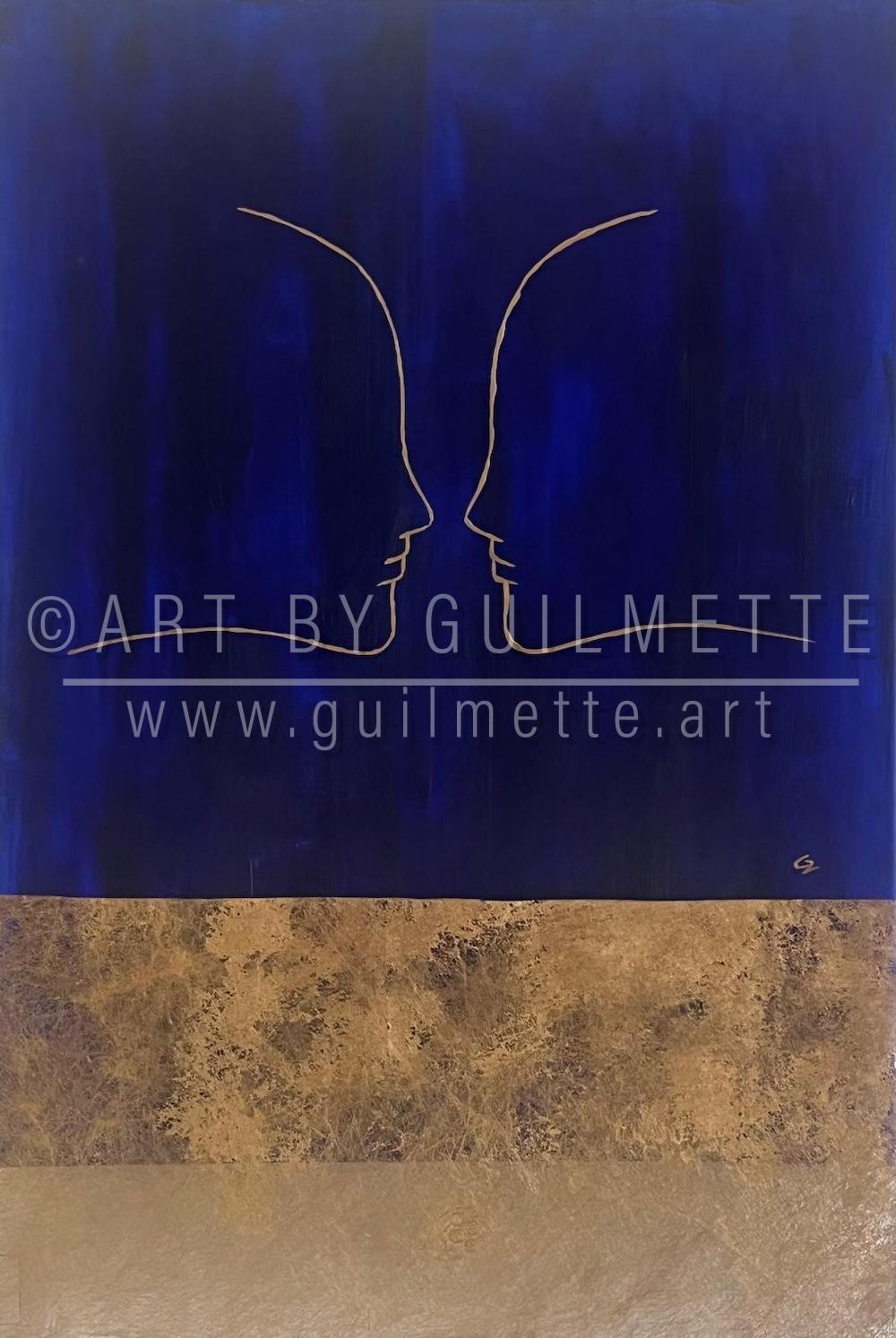 Face to face – P209